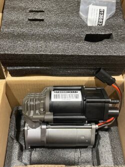 Airbag Suspension Kits and Leather Repair: Two Smart Upgrades for Kiwi Drivers