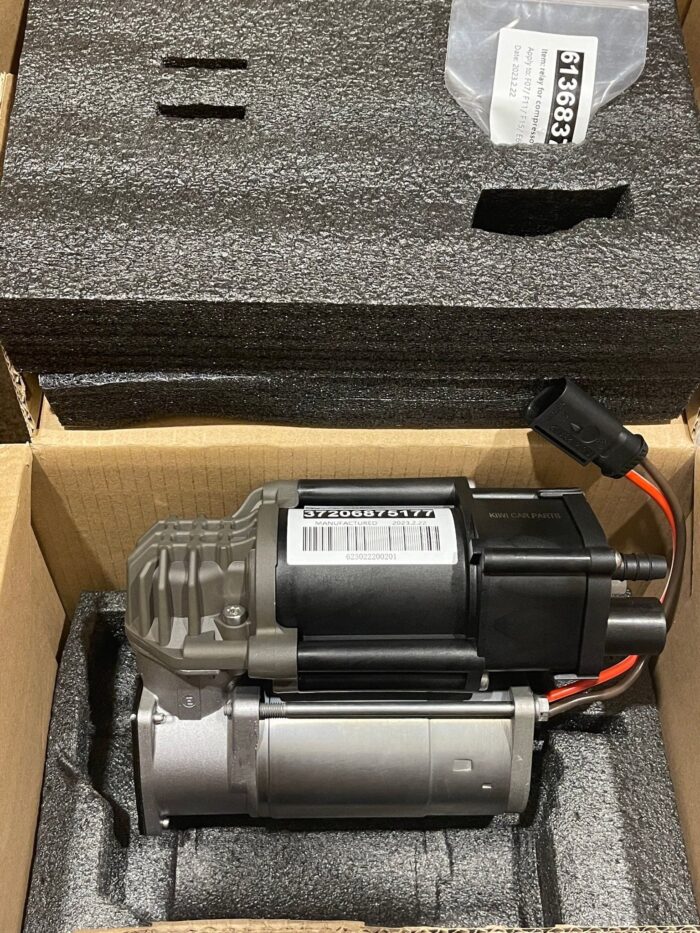 Airbag Suspension Kits and Leather Repair: Two Smart Upgrades for Kiwi Drivers
