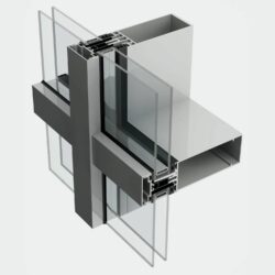 Aluminum Folding Doors and Aluminum Partition Wall: Flexible Space Solutions in Muscat