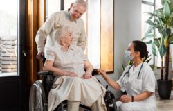NDIS East Greenmount | Disability Support Services