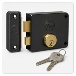 24 Hour Locksmith and Door Lock Replacement: What to Know Before You Need Either