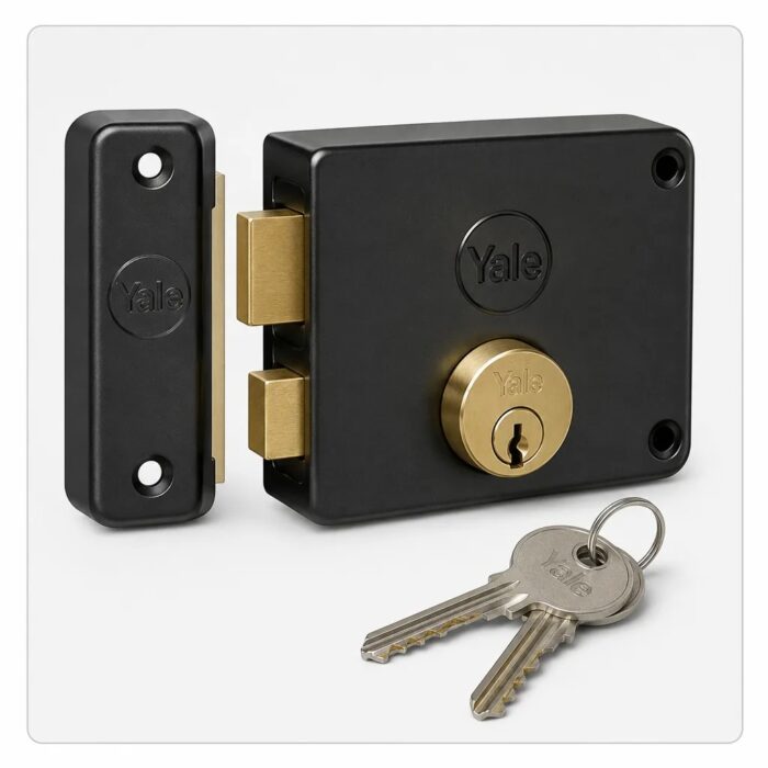 24 Hour Locksmith and Door Lock Replacement: What to Know Before You Need Either