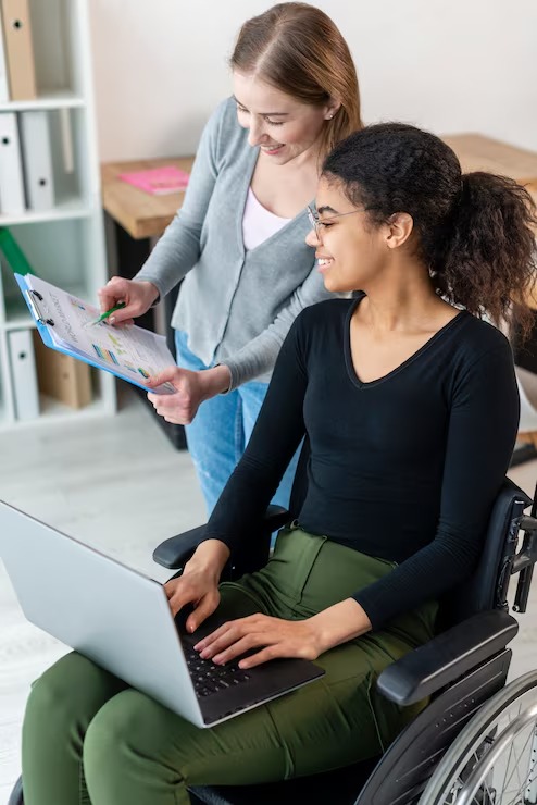 NDIS Rookwood | Disability Support Services