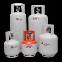 Commercial Gas Cylinders and LPG Cylinders in Australia: What Buyers Should Know
