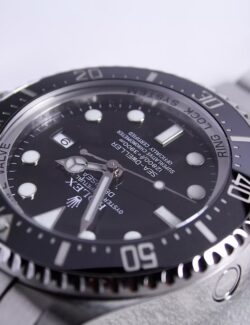 Rolex Repair and Rolex Servicing Singapore: A Guide to Caring for Your Luxury Watch