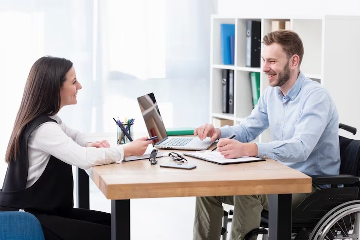 NDIS Berala | Disability Support Services
