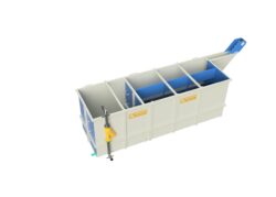 Traitement de l’eau et rondelle de roue : les solutions industrielles de Tecnoter Group