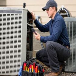 Evolution Heating & Cooling Provides Professional Air Conditioning Installation in Oakdale