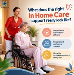 In Home Care Services Rouse Hill