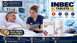 Inbec Tablet Price vs. Specialty Alternatives for USA – Oddway