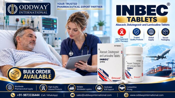 Inbec Tablet Price vs. Specialty Alternatives for USA – Oddway