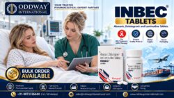 Inbec Tablet Price for USA Importers: Genuine Supply – Oddway
