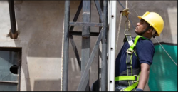 Fall Protection Systems: Creating Safer Workplaces with Indianinovatix