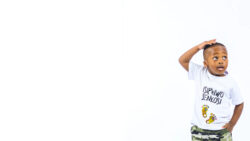 Custom Baby Clothes Designed with Love