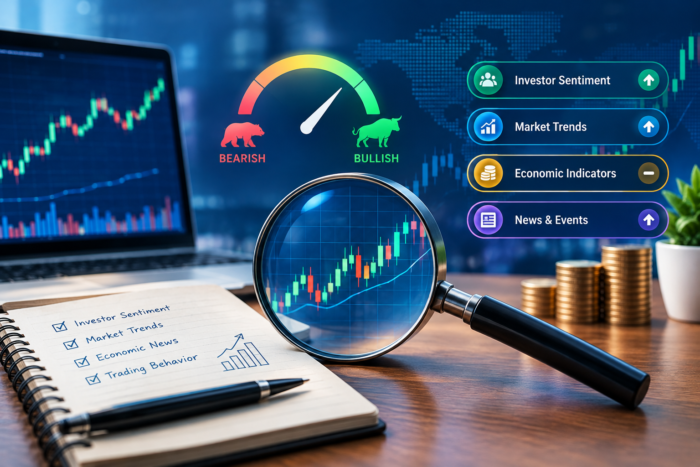 Understand Stock Market Sentiment Analysis With morningowl