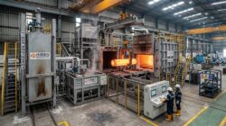 Sector Wise Fasteners – Hiren Engineers