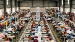 Garment Manufacturers in India – Saivana Garments
