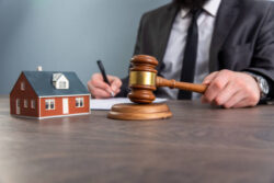 Santa Rosa Real Estate Lawyer – Smith Dollar