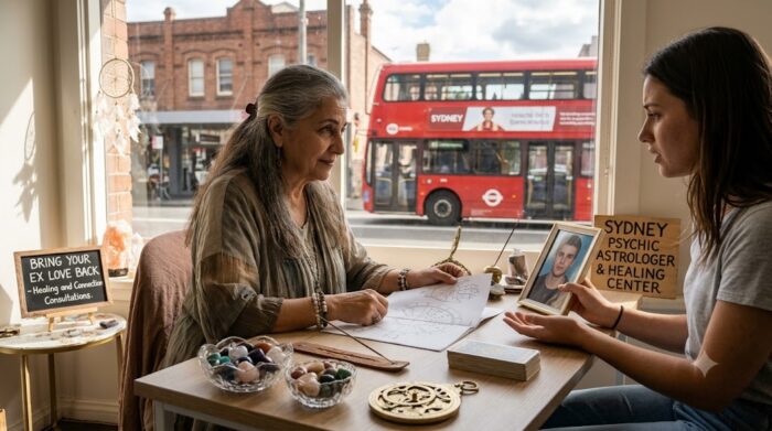 Bring Your Ex Love Back in Sydney – Psychic Astrologer Fortune Teller Healing Center