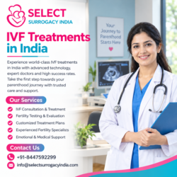 IVF Treatment India
