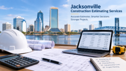 Jacksonville Construction Estimating Services