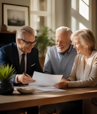 Jeff Swain Senior Insurance Services Explains Medigap Plans In Tulare
