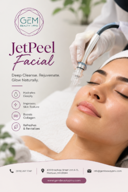 What Makes a JetPeel Facial Worth Exploring for Skincare?
