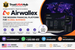 7 Trusted Sites to Buy Verified Airwallex Accounts in the USA