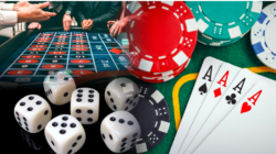 Crypto Casino Guide: Understanding Bonuses, Wagering Rules, and Limits