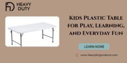 Plastic Chair Caps for Protection and Durability | Heavy Duty Products