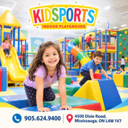 Creative Ways to Plan Indoor Activities for Children