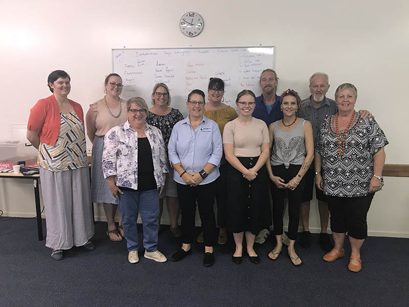 NDIS Highgrove – Personalised Support for Greater Independence