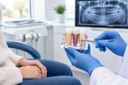 Land O’ Lakes Dental Restores Missing Teeth With Implants in Alberta