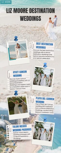 Cheap Destination Wedding Packages in Mexico for Couples