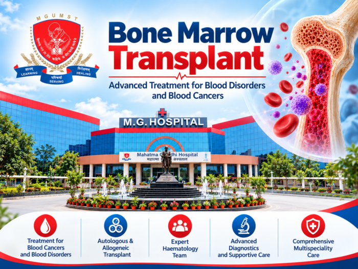 Bone Marrow Transplant
