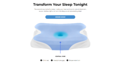 Melara Apex Pillow Taiwan Shop Now