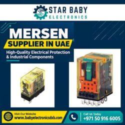 Mersen Supplier in UAE