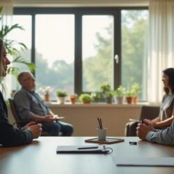 Michigan Counselor Training Institute