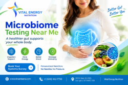 Microbiome Testing Near Me
