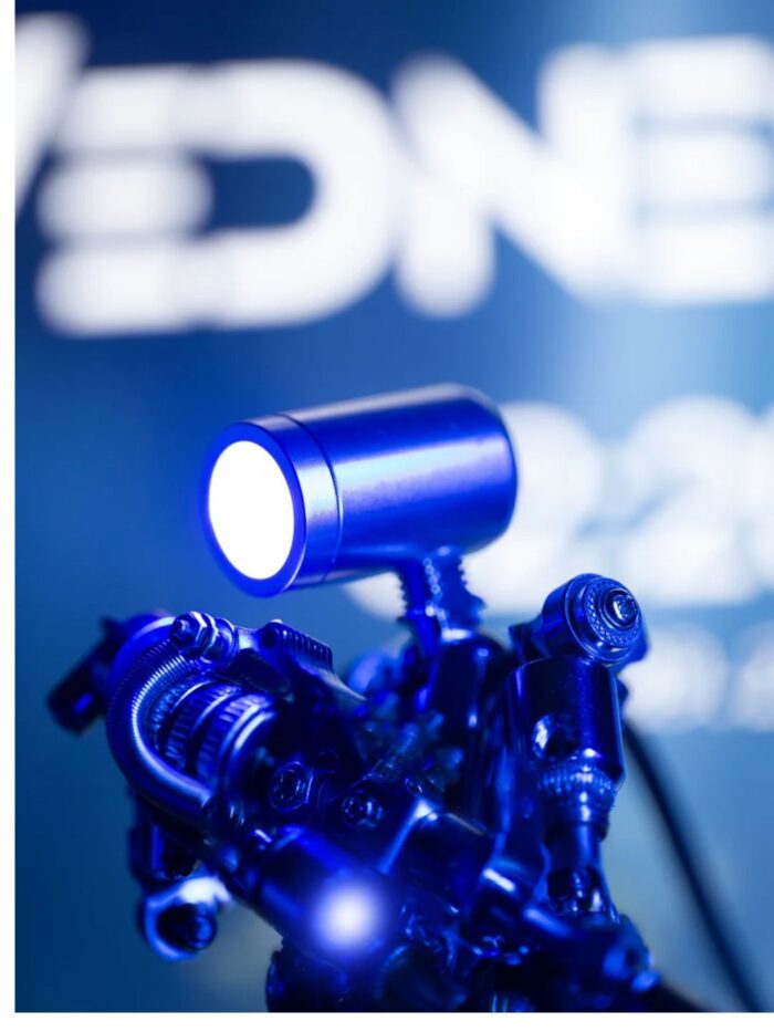 Mostarle: Realistic Terminator 3D Model for Creative Projects