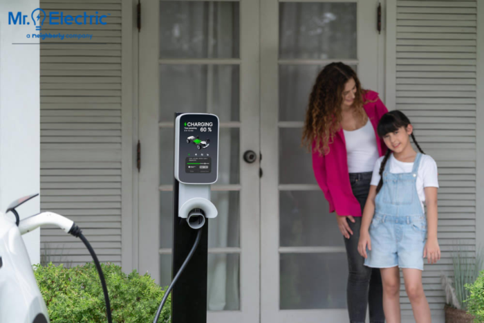 Professional Electrical Services in Cupertino