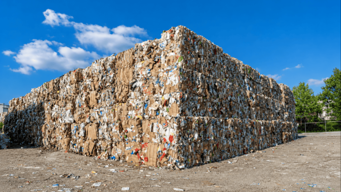 Role of RDF in Decarbonizing Indian Cement Sector