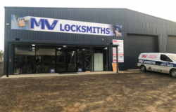 MV Locksmiths: Common Home and Business Security Mistakes, and How a Proper Installation Fixes Them