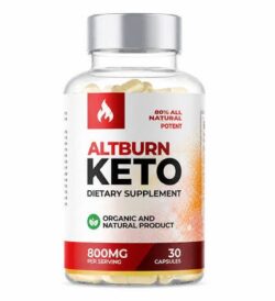 https://www.facebook.com/AltBurnKetoAustralia/
