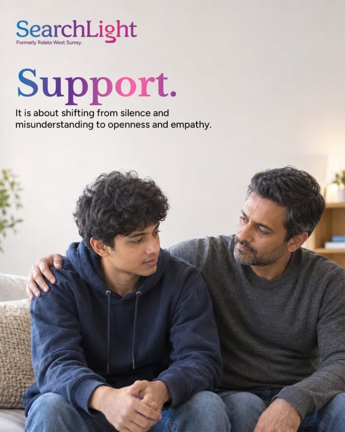 Therapy Services Surrey