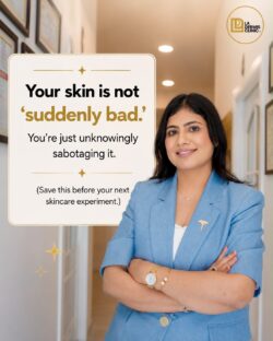 Best Dermatologist in Jaipur | Dr. Meenal Makkar