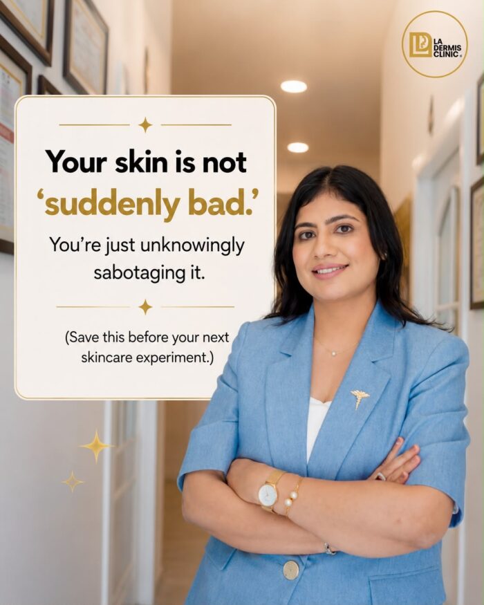 Best Dermatologist in Jaipur | Dr. Meenal Makkar