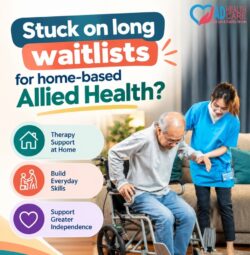 NDIS Allied Home Care Services