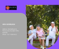 NDIS Silverleigh