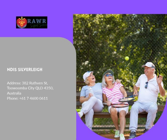 NDIS Silverleigh